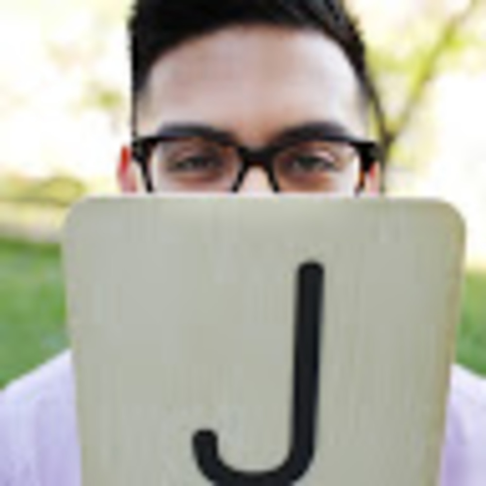 Meet your Posher, Jerald